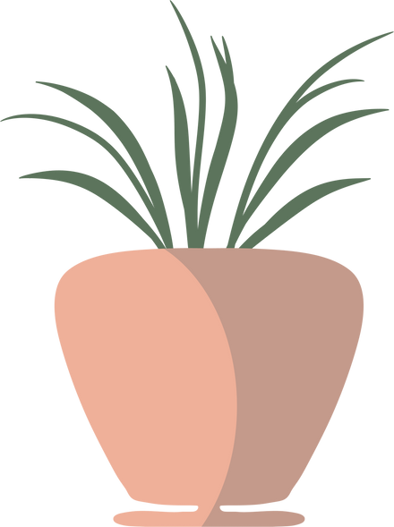 House plants