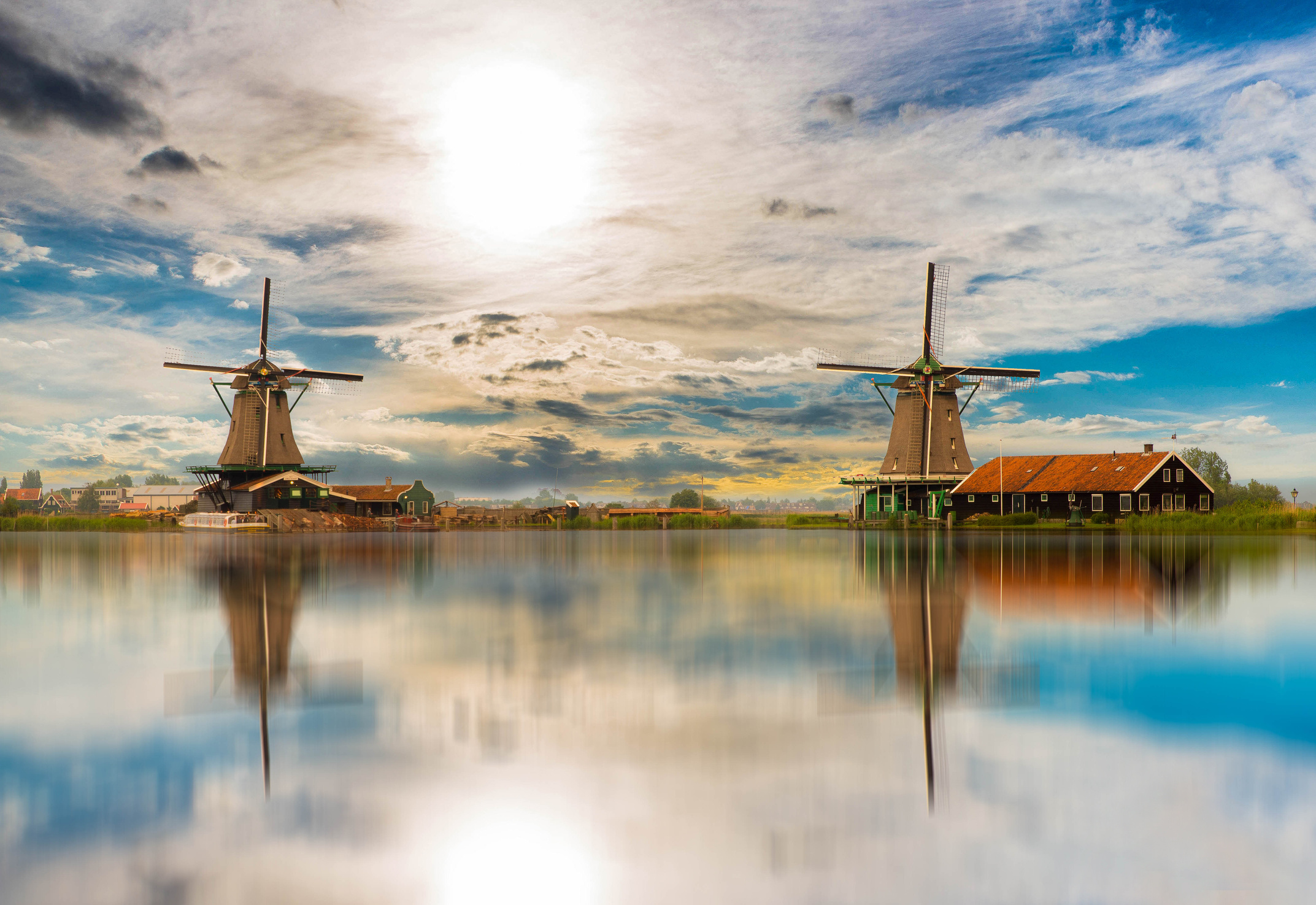 Holland